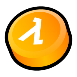 Half Life Icon 256px png